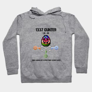 Elite Gunter Hoodie